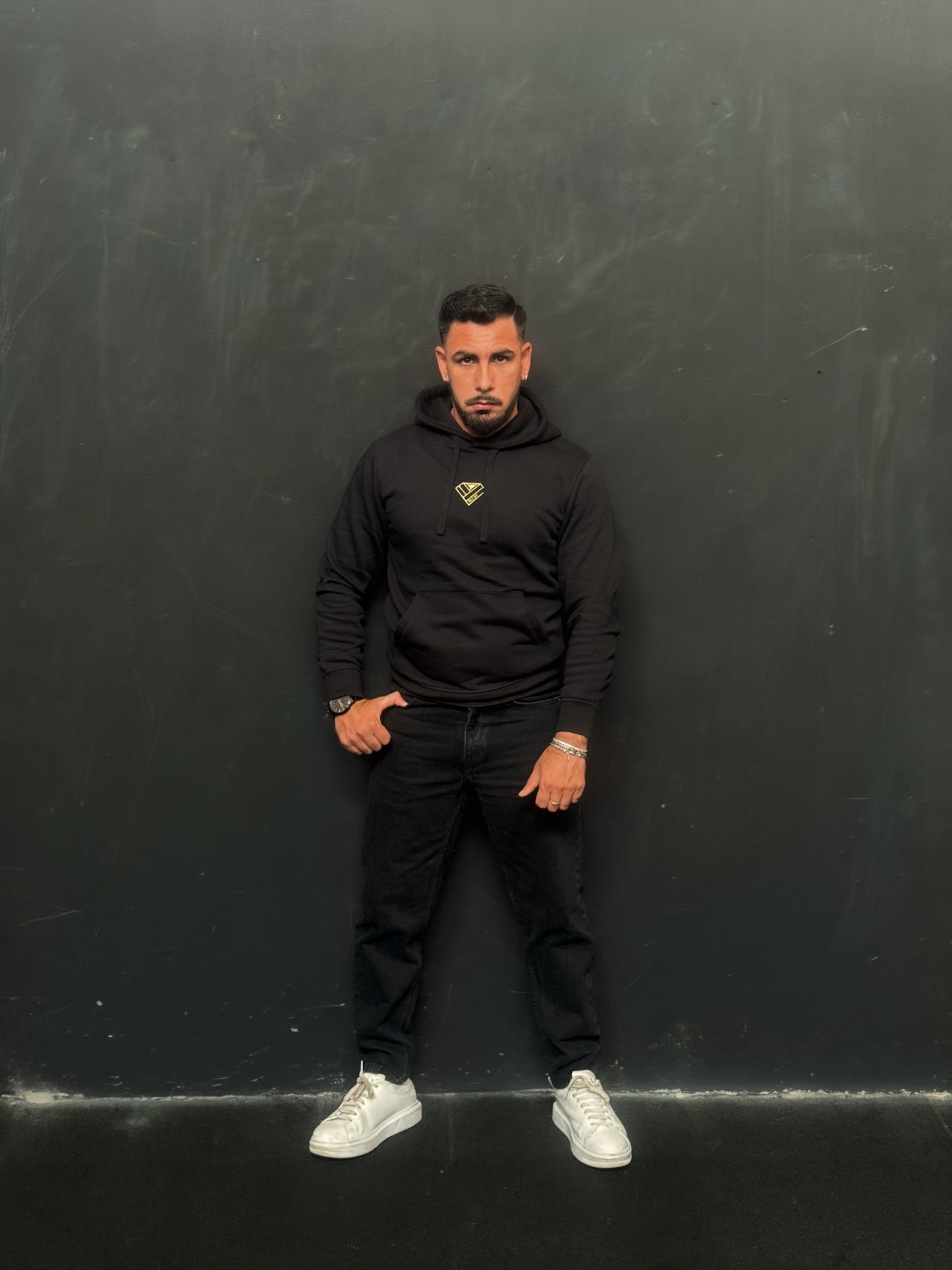 Urban Style M.C.91 - nero