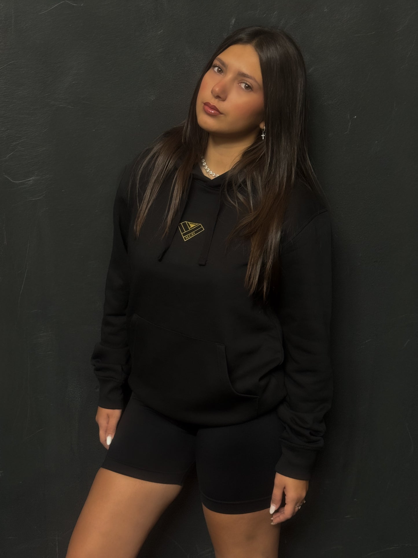 Urban Style M.C.91 - nero