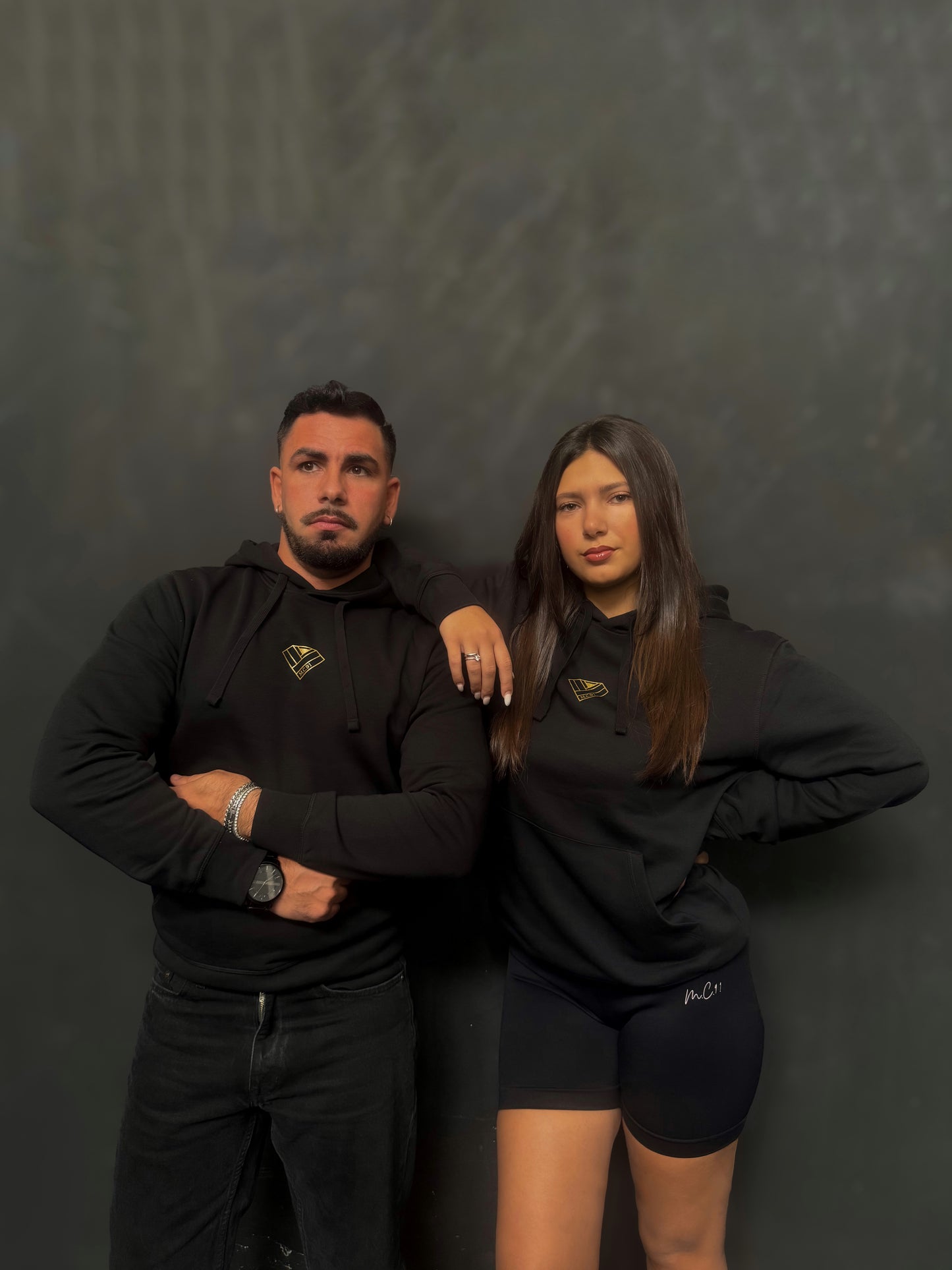 Urban Style M.C.91 - nero