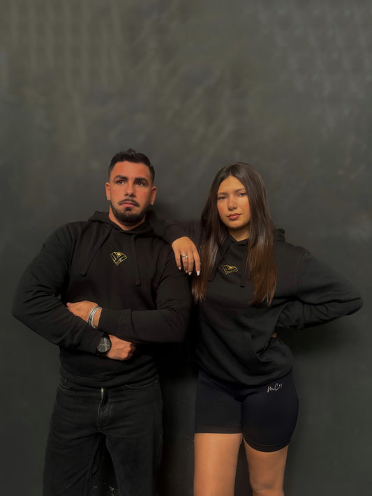 Urban Style M.C.91 - nero