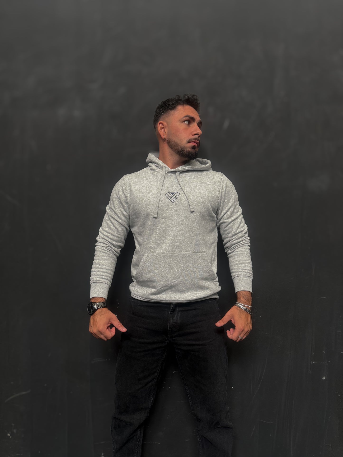 Urban Style M.C.91 - grigia