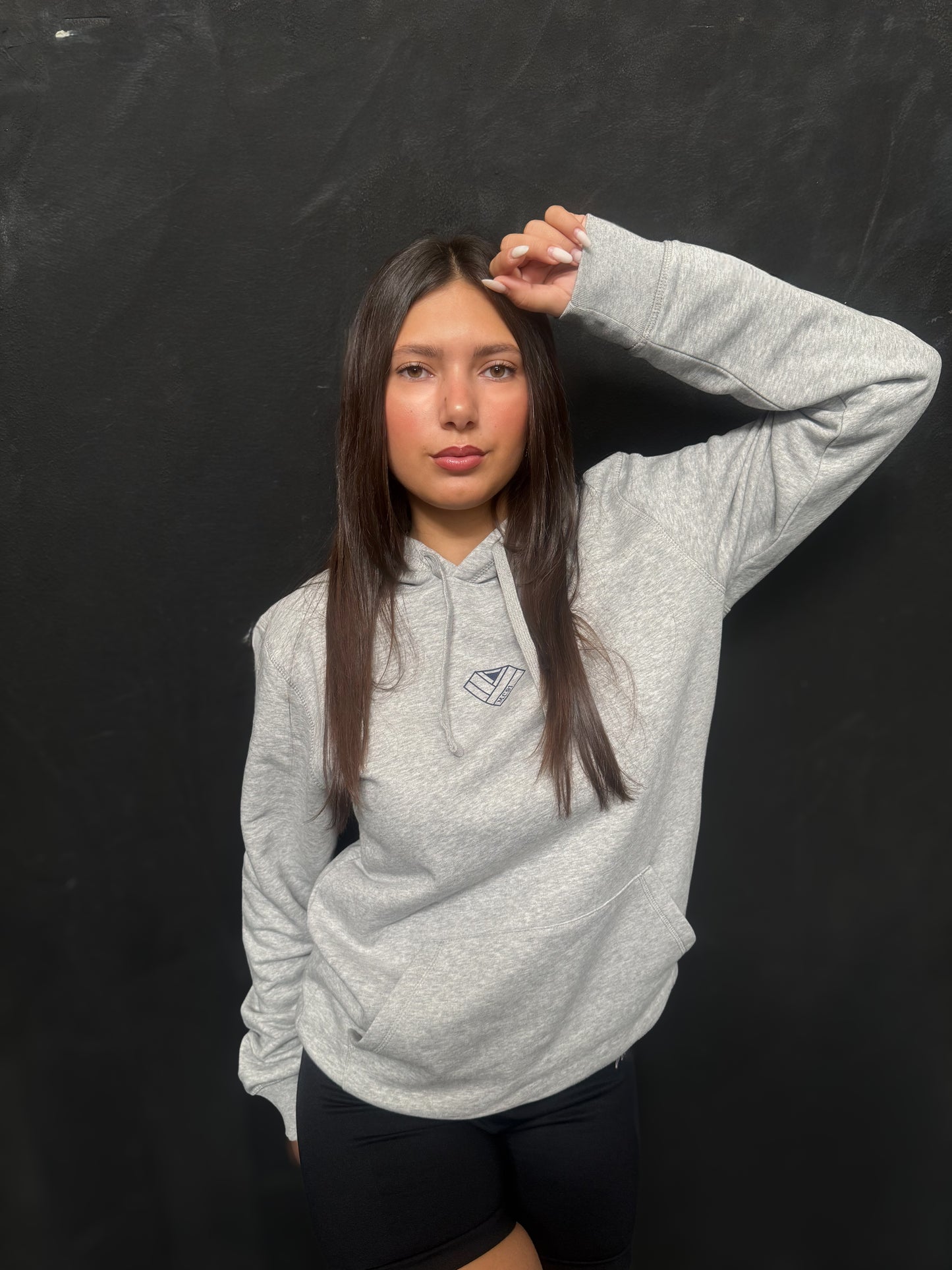 Urban Style M.C.91 - grigia