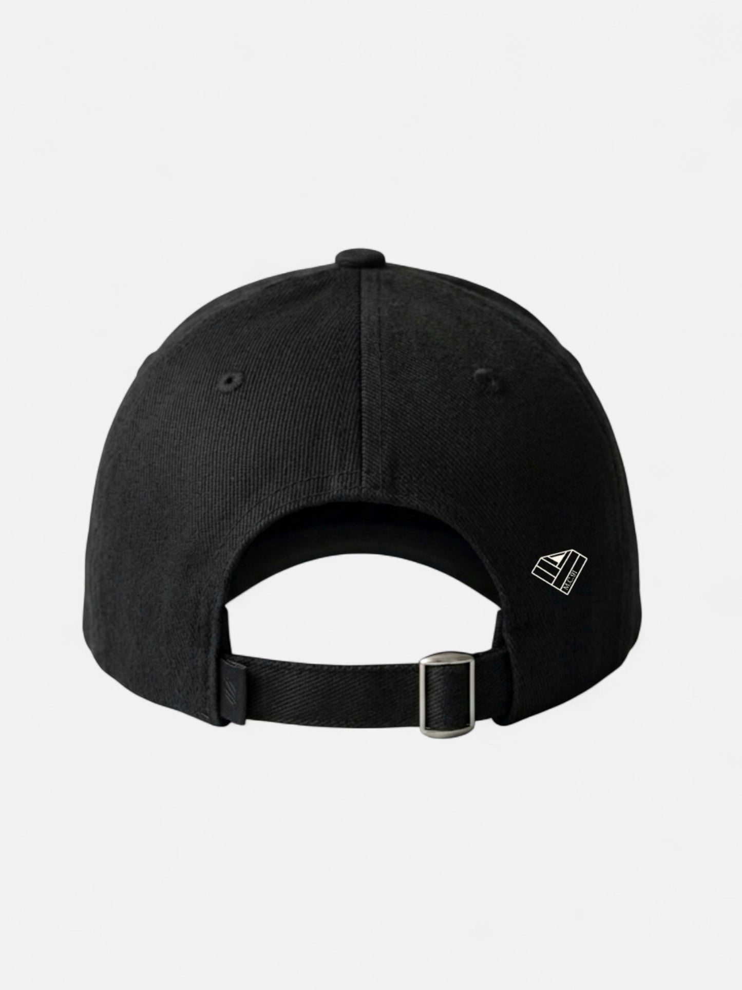 Cappello 2.0 - Black
