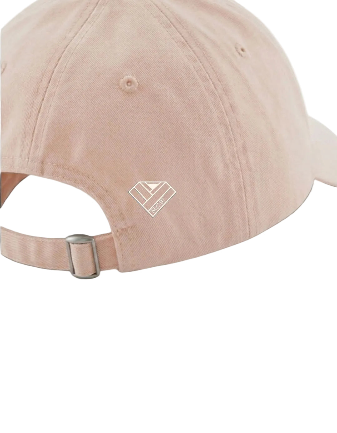 Cappello 2.0 - Peach