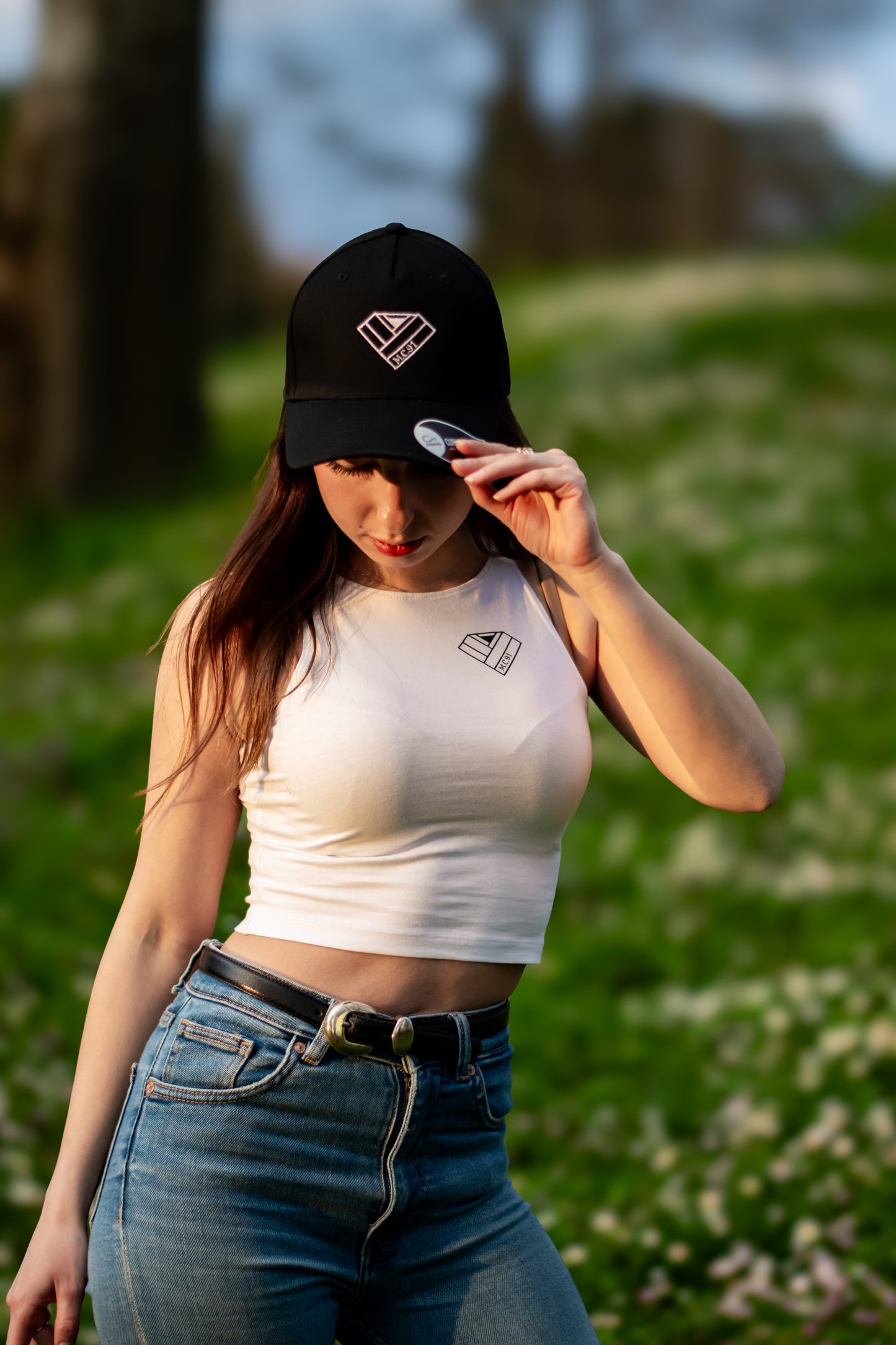 Cappello - Nero