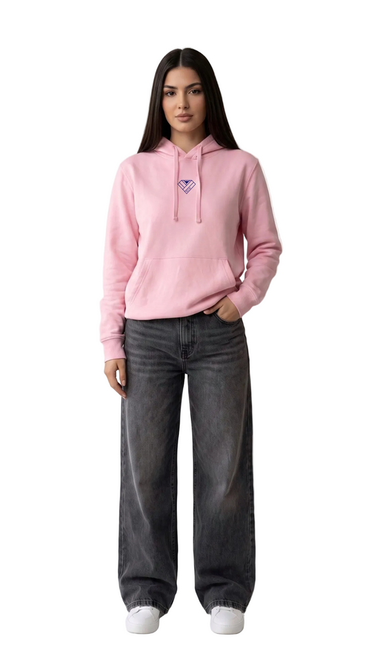Felpa unisex - Pink