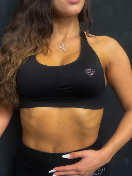 Top Soft Energy M.C.91 - nero