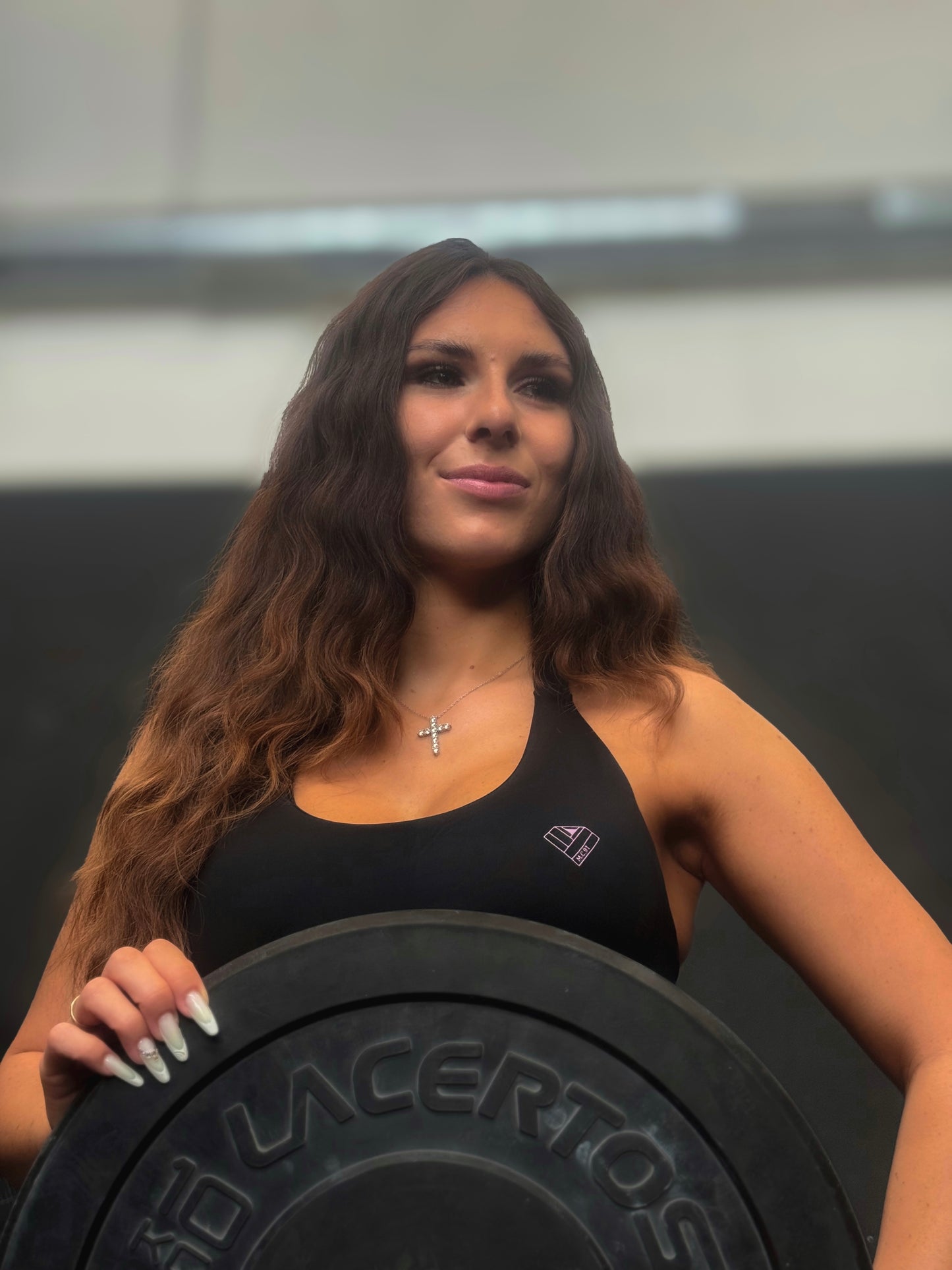 Top Soft Energy M.C.91 - nero