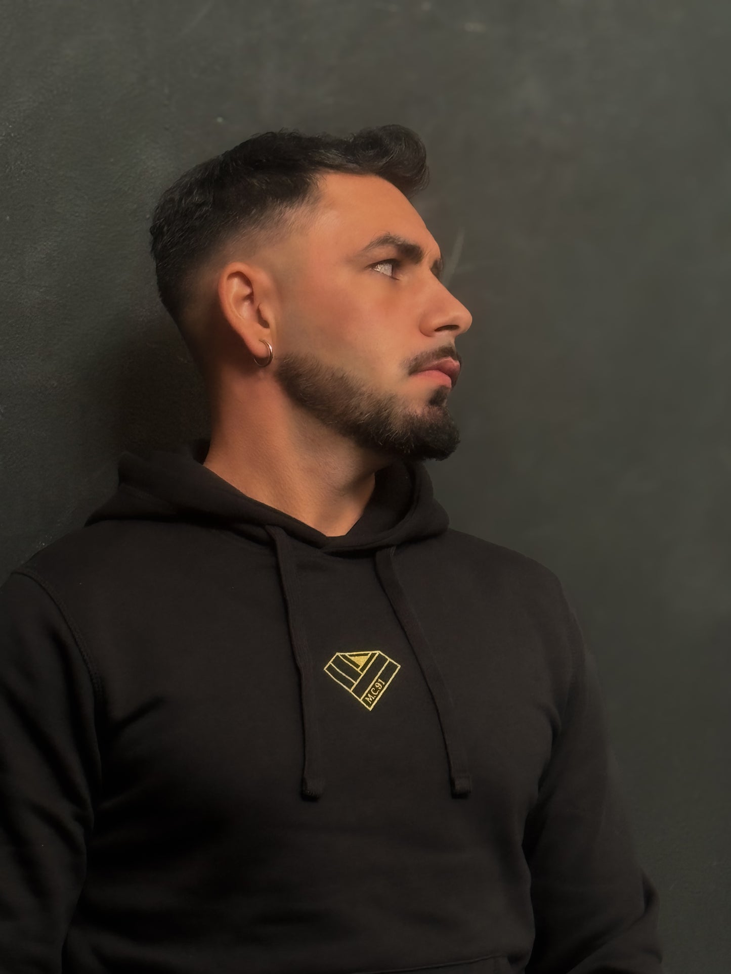 Urban Style M.C.91 - nero