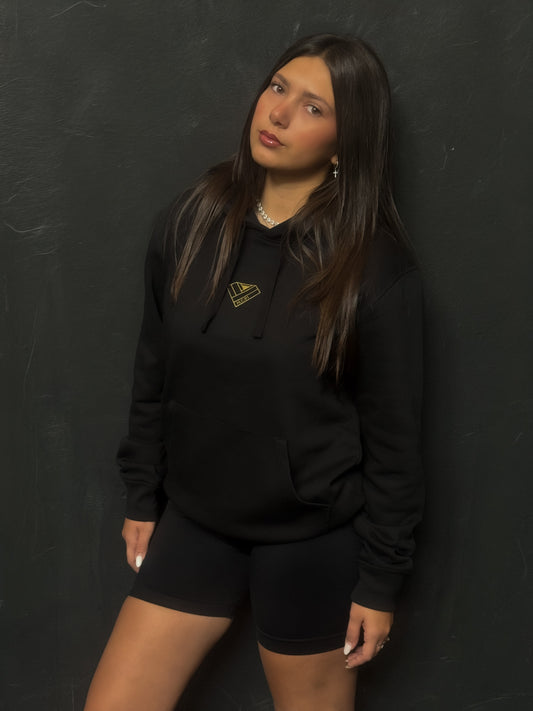 Urban Style M.C.91 - nero