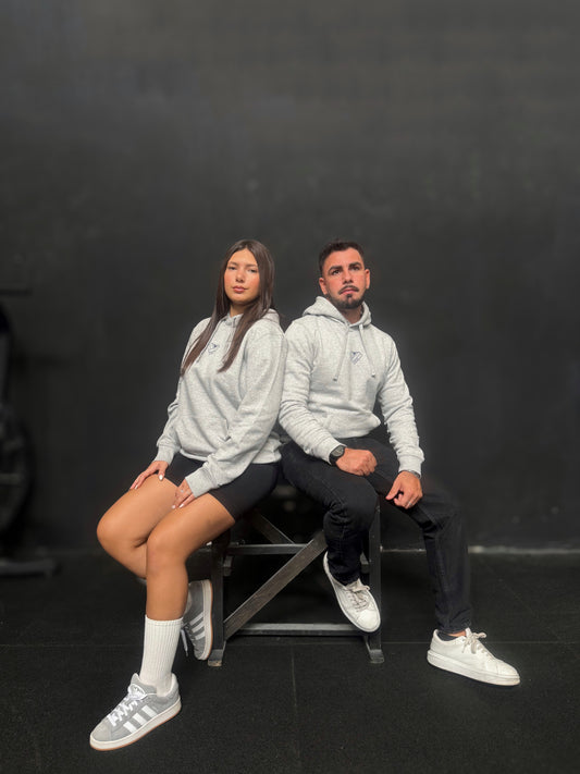 Urban Style M.C.91 - grigia