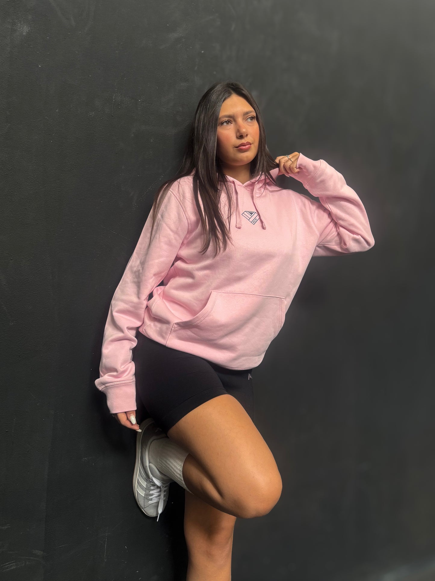 Urban Style M.C.91 - Rosa confetto