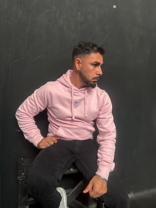 Urban Style M.C.91 - Rosa confetto