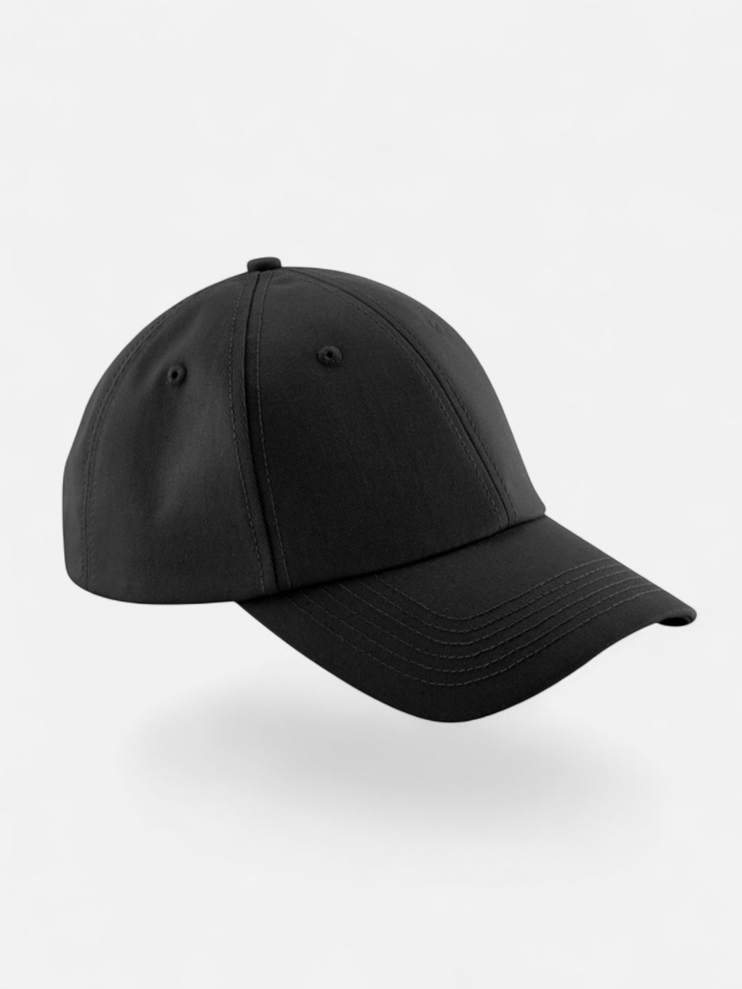 Cappello 2.0 - Black