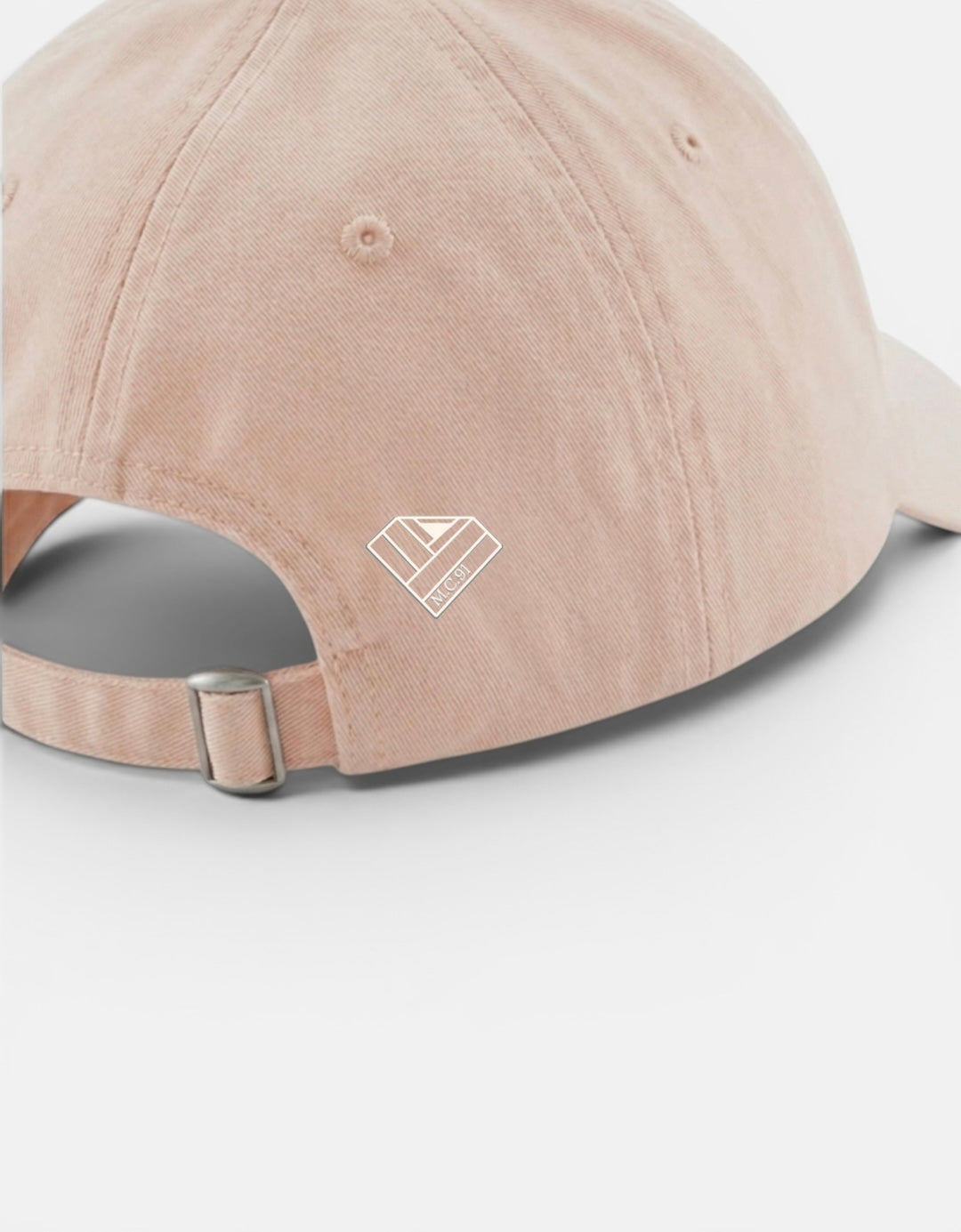 Cappello 2.0 - Peach