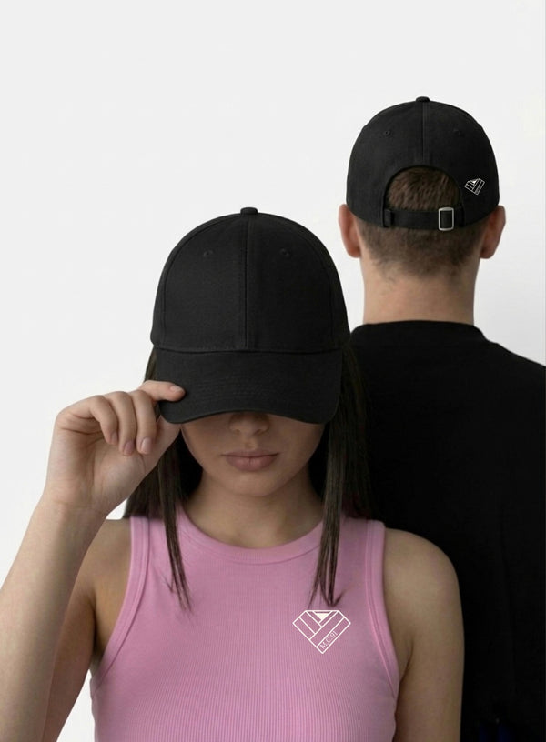 Cappello 2.0 - Black