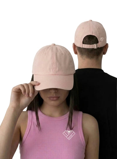 Cappello 2.0 - Peach