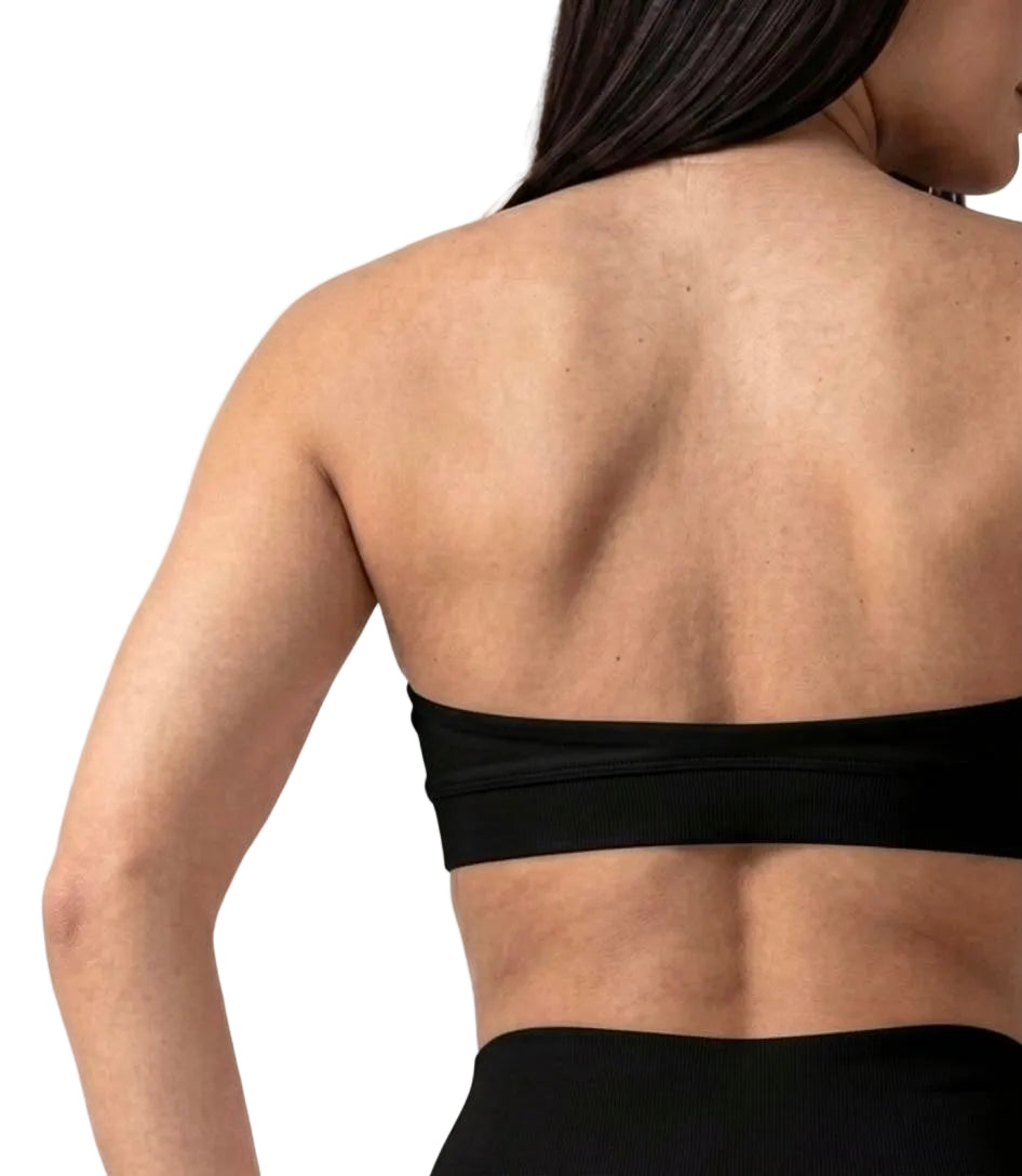 Top sportivo - Black
