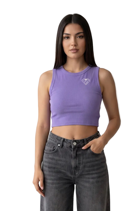 Top - Lilla