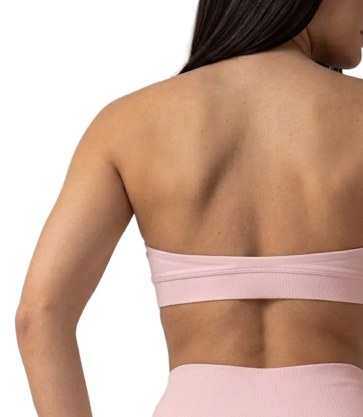 Top sportivo - Pink.