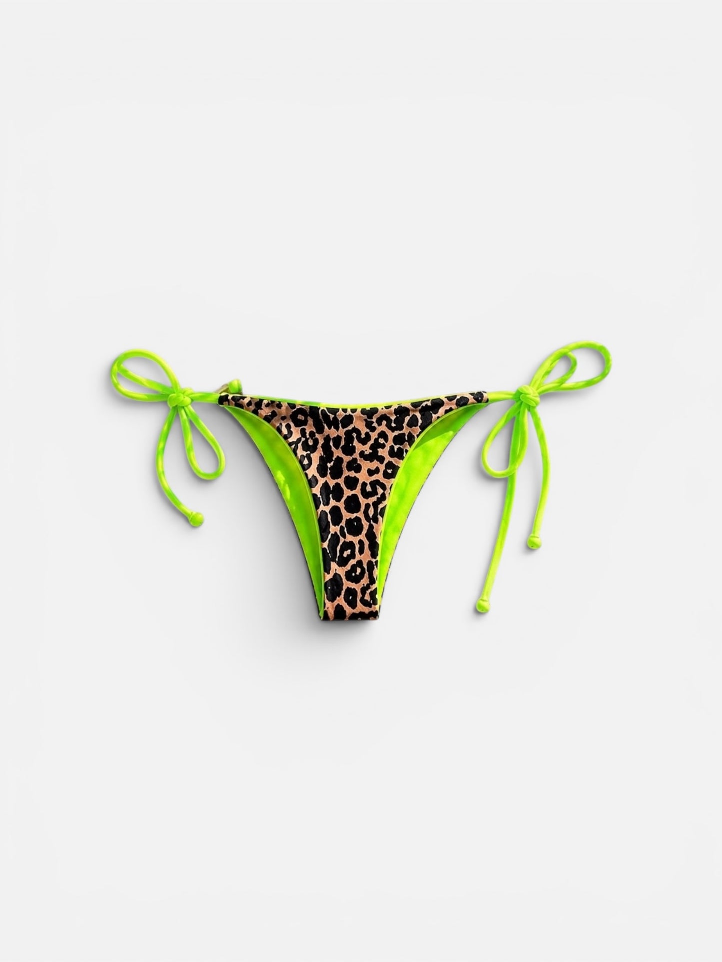 Bikini Wild Neon - Slip